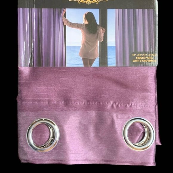 Curtains - Picture 1 of 1